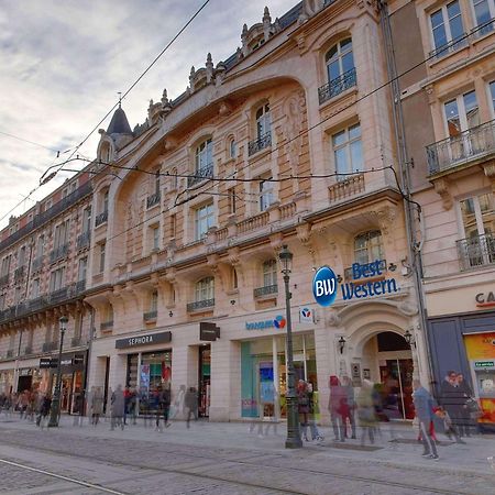 Best Western Hotel D'Arc Orleans Bagian luar foto