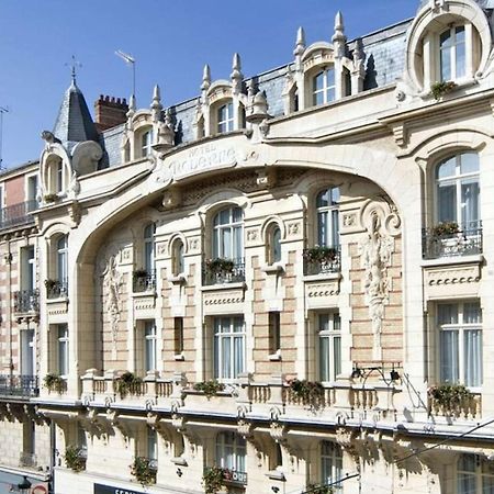Best Western Hotel D'Arc Orleans Bagian luar foto