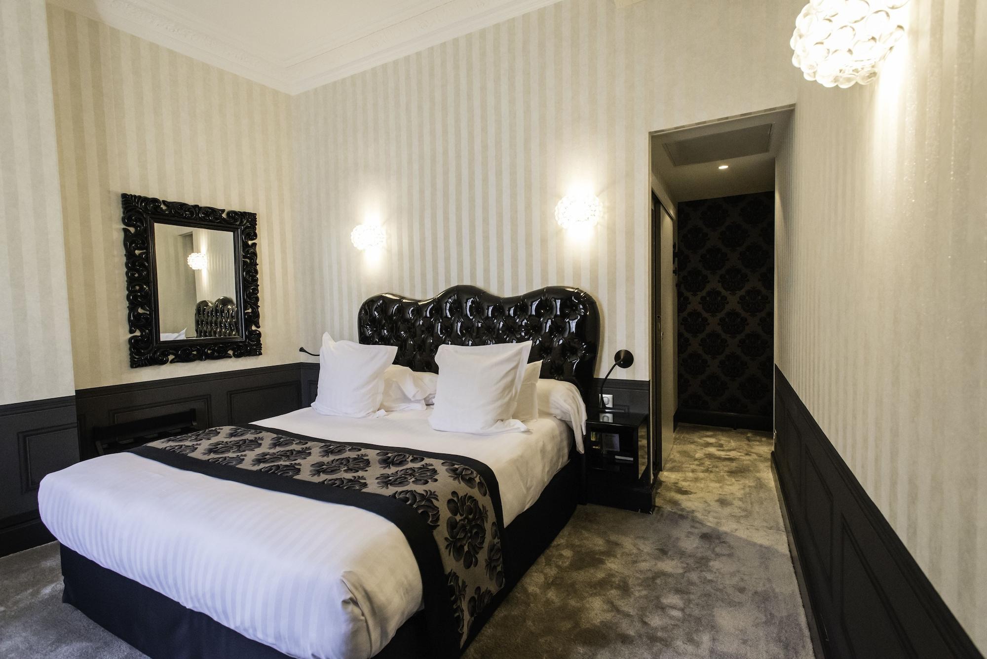 Best Western Hotel D'Arc Orleans Bagian luar foto