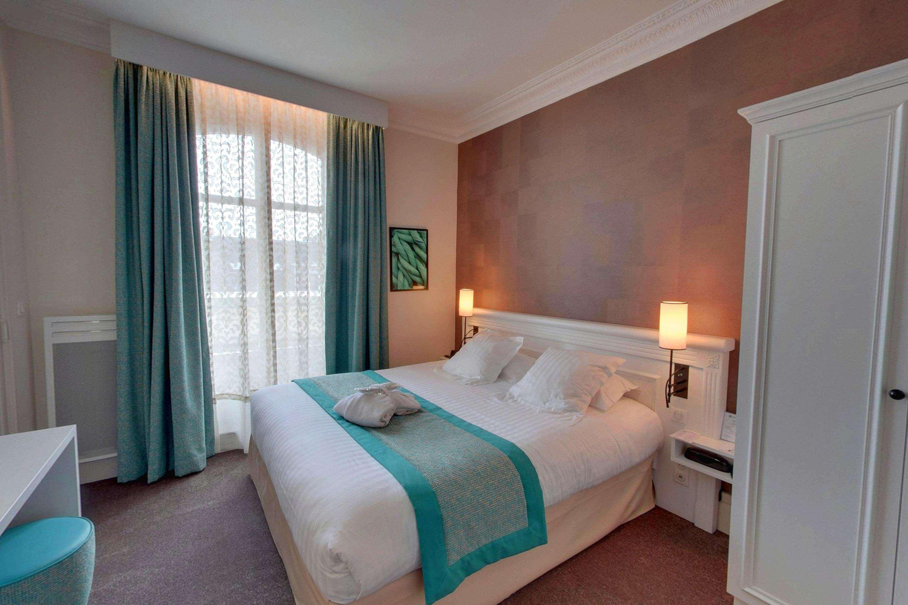 Best Western Hotel D'Arc Orleans Bagian luar foto