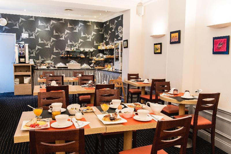 Best Western Hotel D'Arc Orleans Bagian luar foto
