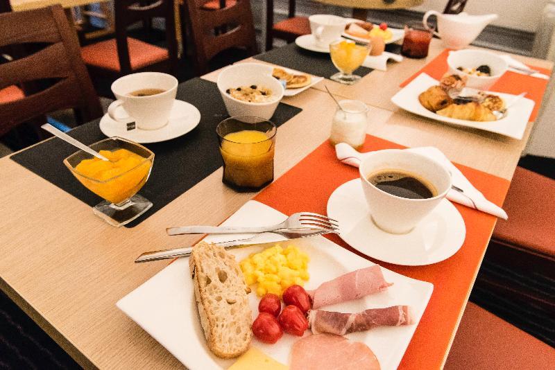 Best Western Hotel D'Arc Orleans Bagian luar foto