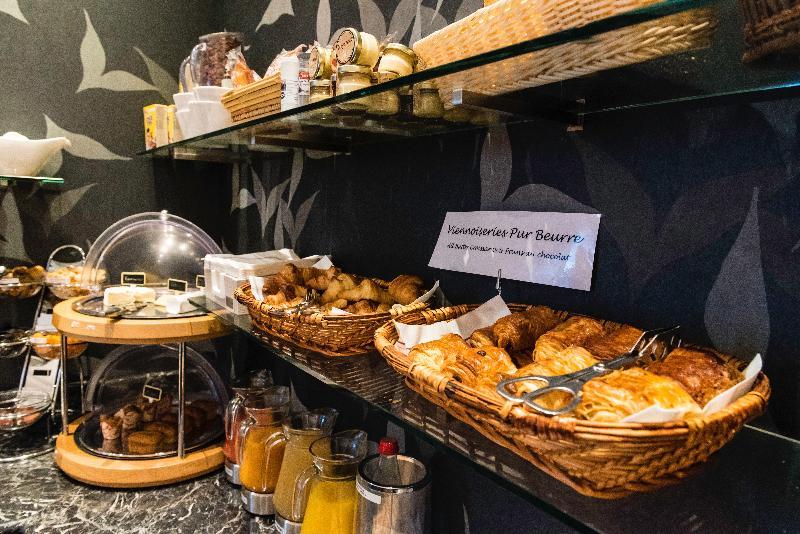 Best Western Hotel D'Arc Orleans Bagian luar foto