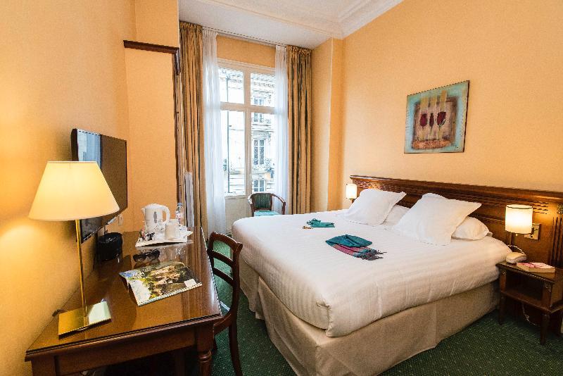 Best Western Hotel D'Arc Orleans Bagian luar foto