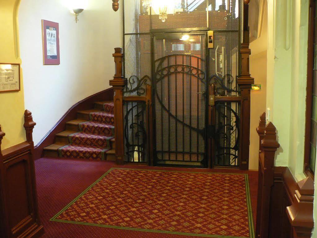 Best Western Hotel D'Arc Orleans Bagian luar foto