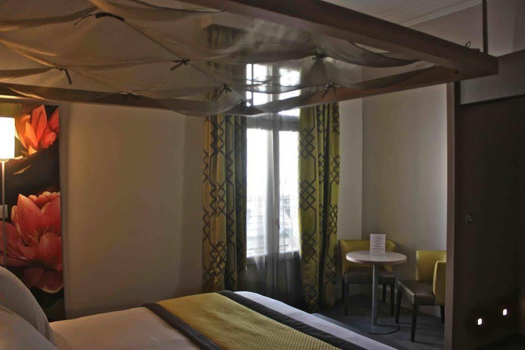 Best Western Hotel D'Arc Orleans Bagian luar foto