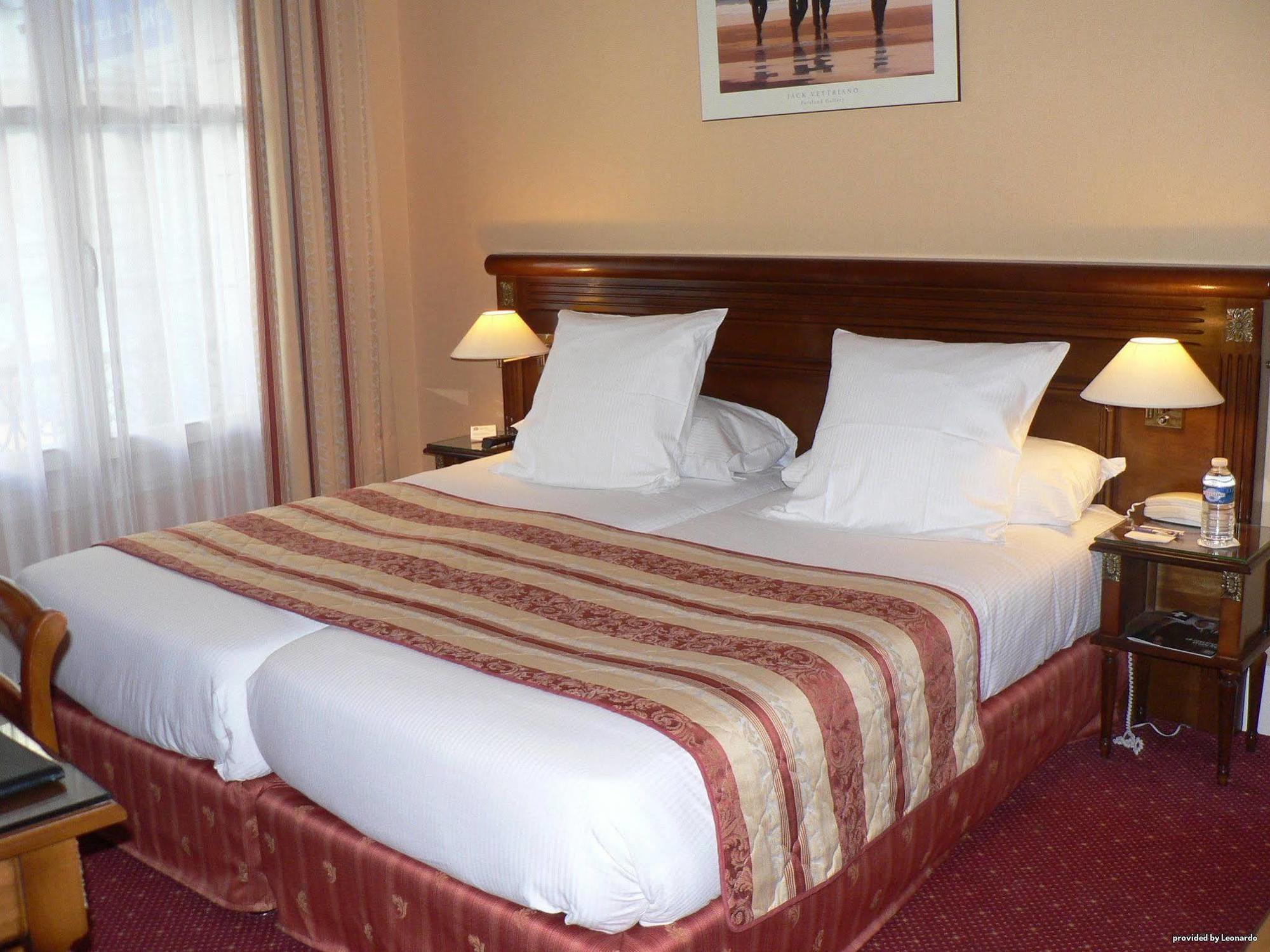 Best Western Hotel D'Arc Orleans Bagian luar foto