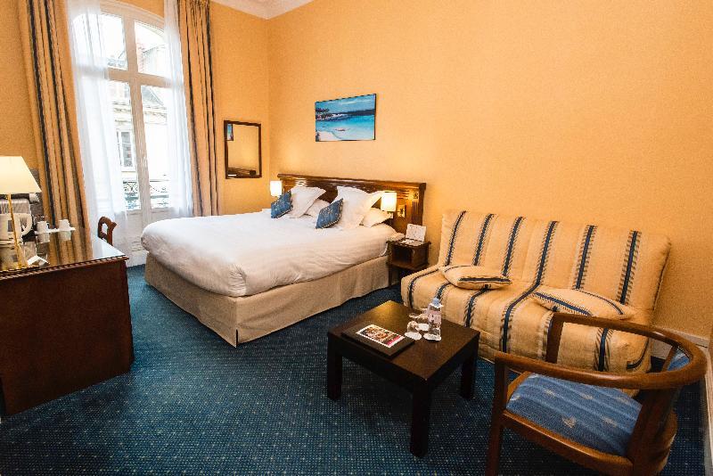 Best Western Hotel D'Arc Orleans Bagian luar foto