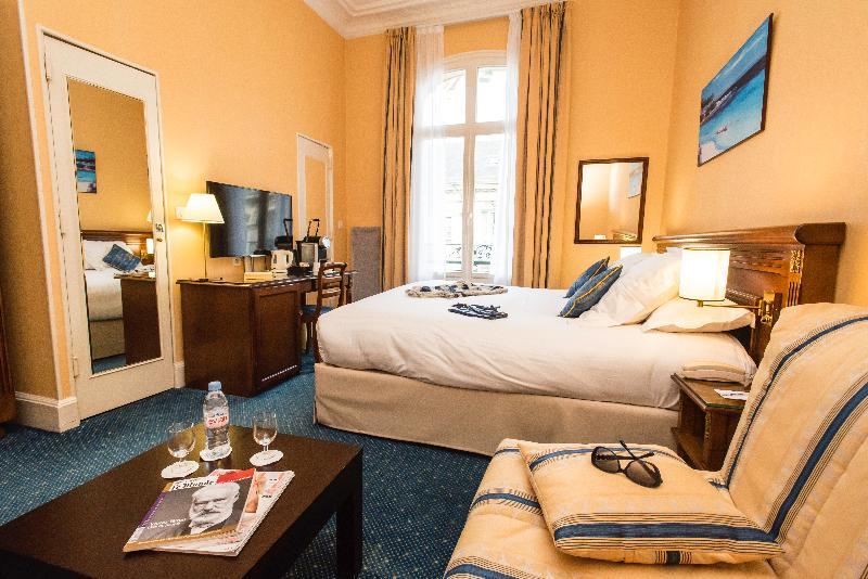 Best Western Hotel D'Arc Orleans Bagian luar foto